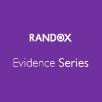 Randox Evidence Series logo - Similar company to G10 Engineering