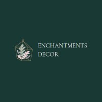 ENCHANTMENTS DECOR logo - Similar company to Nova Decor Construction Ltd