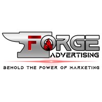 Forge Advertising logo - Similar company to Prestige Engineering, Inc