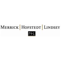 Merrick Hofstedt & Lindsey Ps