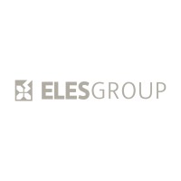 ELES Group logo - Similar company to Eteria.
