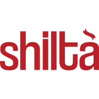 Shilta logo - Similar company to Blonde Gone Rogue