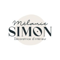 Mélanie SIMON - Décoratrice d'intérieur logo - Similar company to Studio De Décoration D'Intérieur • Léa Royer