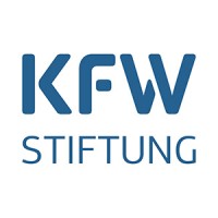 KfW Stiftung logo - Similar company to Congo River Marathon