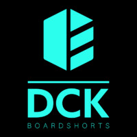 DCK Boardshorts logo - Similar company to Dck Group