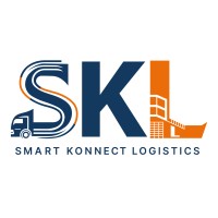 Smart Konnect Logistics logo - Similar company to Atalosweb
