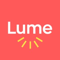Lume.ie logo - Similar company to Hello Digital