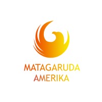 Mata Garuda Amerika logo - Similar company to Oceancycle