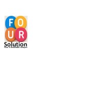 Consultoria Four Solution logo - Similar company to 4Solutions