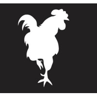Rooster social pub logo - Similar company to Rococo Steak