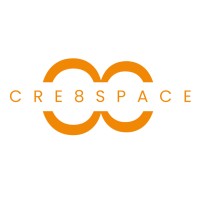 Cre8Space Africa logo - Similar company to Loaded