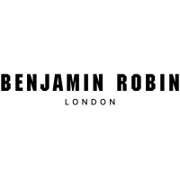 BENJAMIN ROBIN logo - Similar company to Netil360 Rooftop