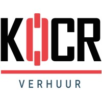 KOCR Verhuur logo - Similar company to Kocr Constructie