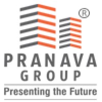 Pranava Group logo - Similar company to Prosper Group
