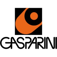 GASPARINI S.p.A. logo - Similar company to Robor Srl