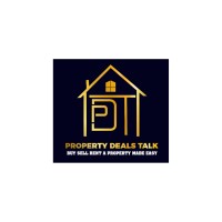 Property Deals Talk logo - Similar company to Pcm Property Group