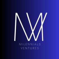 Millennials Ventures logo - Similar company to Matchless It