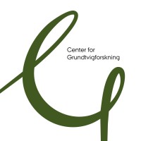 Center for Grundtvigforskning logo - Similar company to Danske Taler