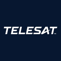 Telesat logo - Similar company to Impossible Sensing Energy Inc.