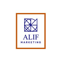 Alif Marketing Inc.