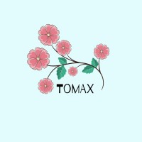 ToMax logo - Similar company to Tomax