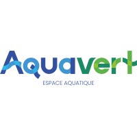 Aquavert logo - Similar company to Dronelapse.Fr