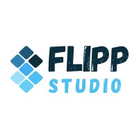 FlippStudio logo - Similar company to Bread