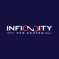 Infinity Web Coders logo - Similar company to Top Web Design Us