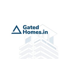 GatedHomes.in logo - Similar company to Pentaumec Space Structures
