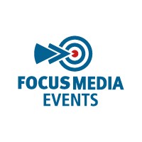 Focus Media Events logo - Similar company to Creativity100