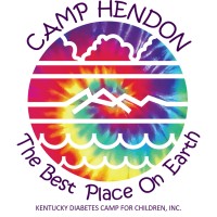 Camp Hendon - Kentucky Diabetes Camp for Children, Inc. logo - Similar company to Ymca Camp Winona