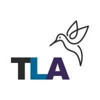 Theatre Led Arts (TLA Leeds) logo - Similar company to Underwood Training Limited
