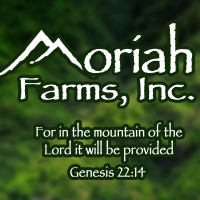 Moriah Farms, Inc. logo - Similar company to Stunt Doubles - Teleoperation, Annotation And Support