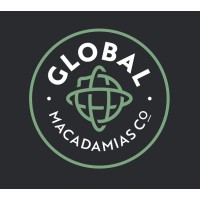 Global Macadamias Co logo - Similar company to Nutpro Pty Ltd
