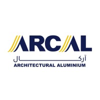 Arcal WLL logo - Similar company to Infinity Aluminium Pipework Systems