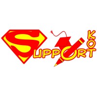 Supportkot ASBL logo - Similar company to Kaptech