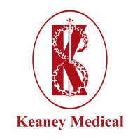Keaney Medical Ltd logo - Similar company to Mitrone