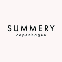 SUMMERY Copenhagen logo - Similar company to Isnurh