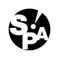Spa! Visual Design logo - Similar company to Studio Talea