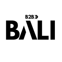 B2B Bali DMC logo - Similar company to B2B Bali