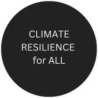 Climate Resilience for All logo - Similar company to Howden Foundation