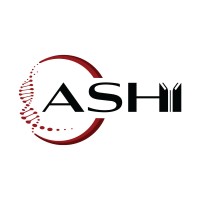 AMERICAN SOCIETY FOR HISTOCOMPATIBILITY AND IMMUNOGENETICS (ASHI) logo - Similar company to One Lambda | A Thermo Fisher Scientific Brand