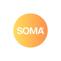 Soma Arquitetura logo - Similar company to Gmsarquiteto