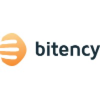 Bitency B.V. logo - Similar company to Datasim Solutions Bv