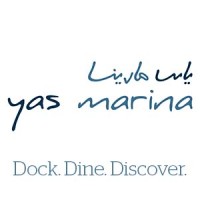 Yas Marina logo - Similar company to Oceanic Tribe
