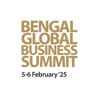 Bengal Global Summit logo - Similar company to Cii Eastern Region