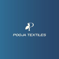 POOJA TEXTILES logo - Similar company to Padmved