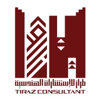 Tiraz Consultant logo - Similar company to Ozod Contracting