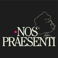 NOS PRAESENTI logo - Similar company to |Dream Prints|