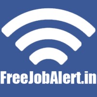 FreeJobAlert India logo - Similar company to Precision Mining